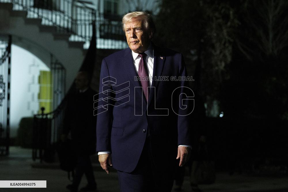 White House Coverage