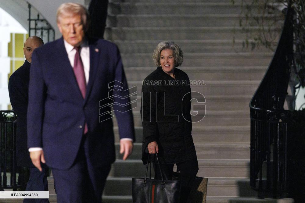 White House Coverage