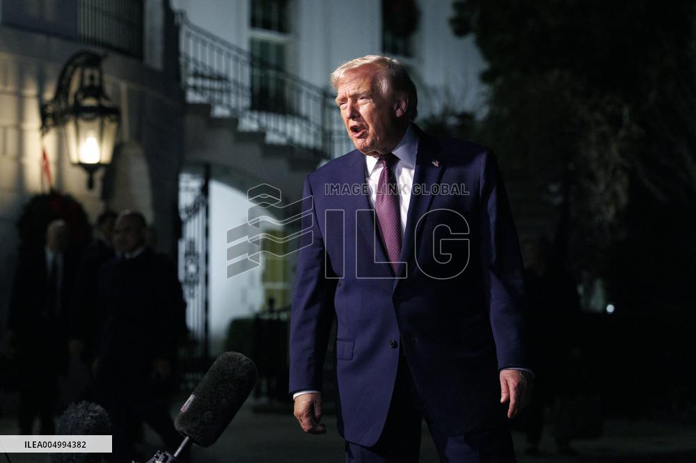 White House Coverage