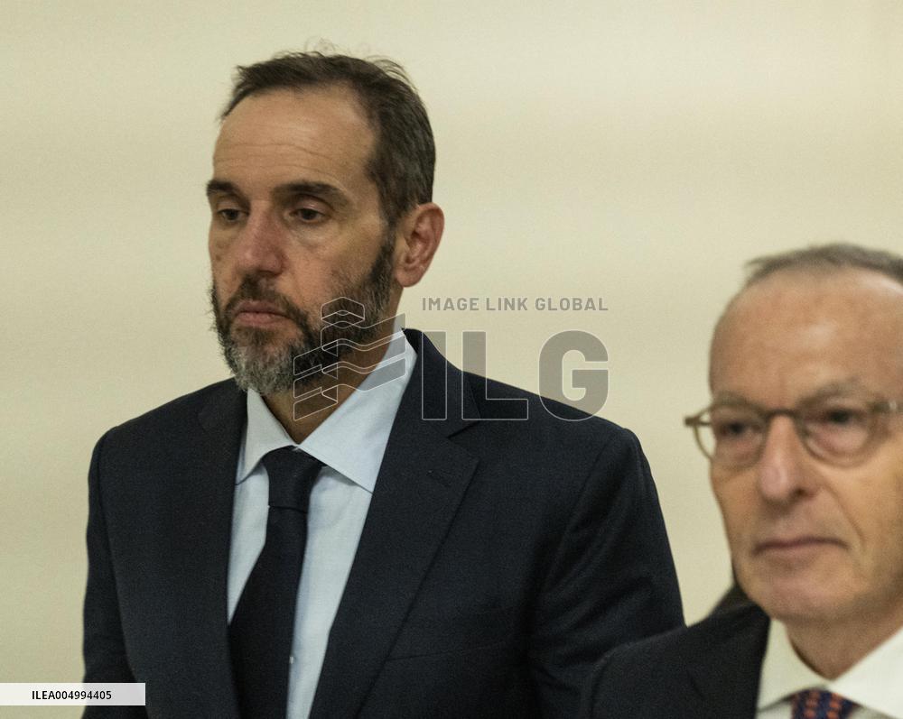 Jack Smith US House Judiciary Deposition