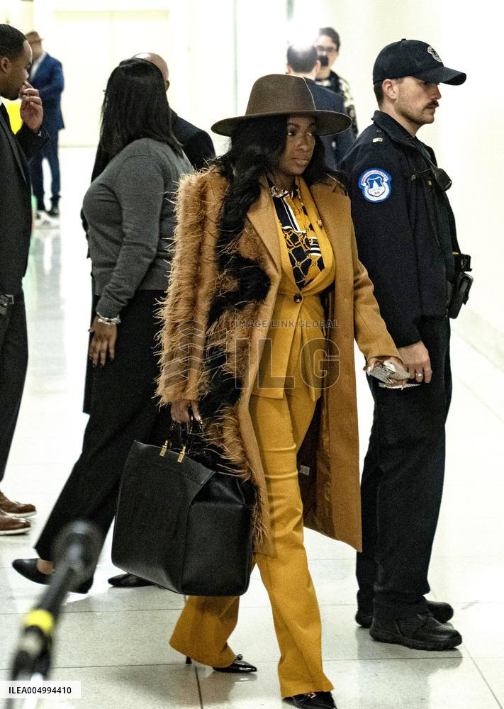 Jack Smith US House Judiciary Deposition