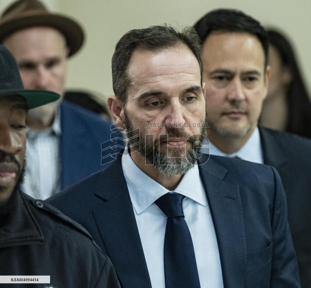 Jack Smith US House Judiciary Deposition