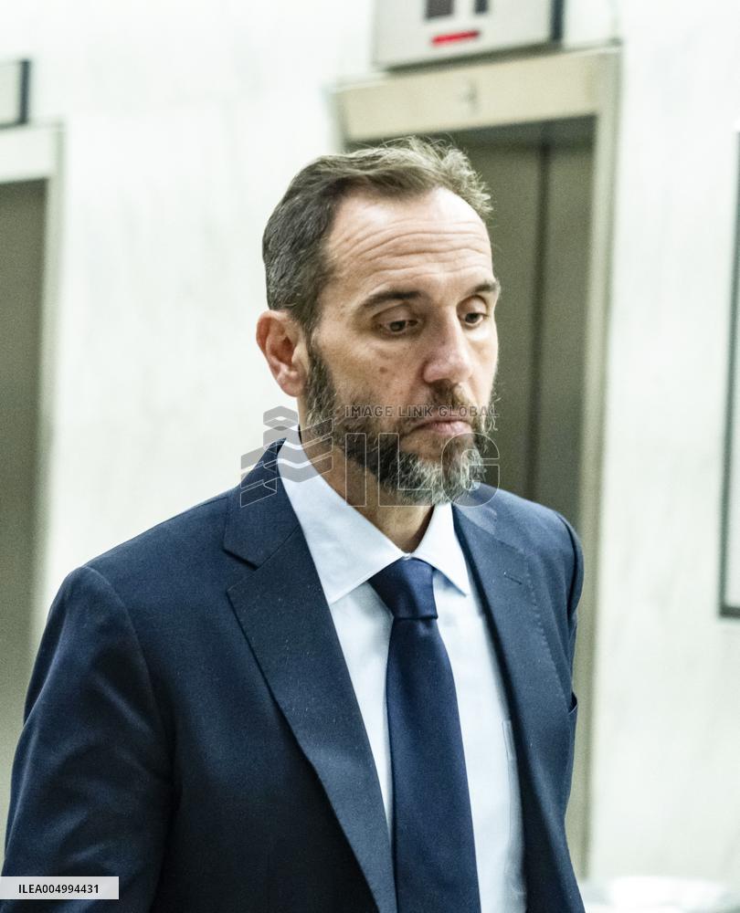 Jack Smith US House Judiciary Deposition