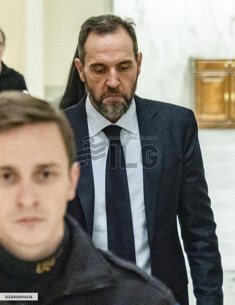 Jack Smith US House Judiciary Deposition