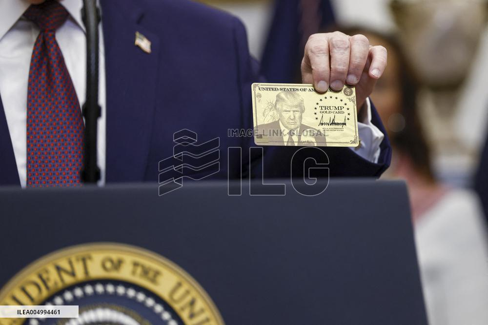 President Trump delivers remarks on lowering the prices of drugs and