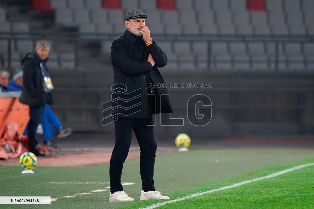 CALCIO - Serie B - SSC Bari vs US Catanzaro