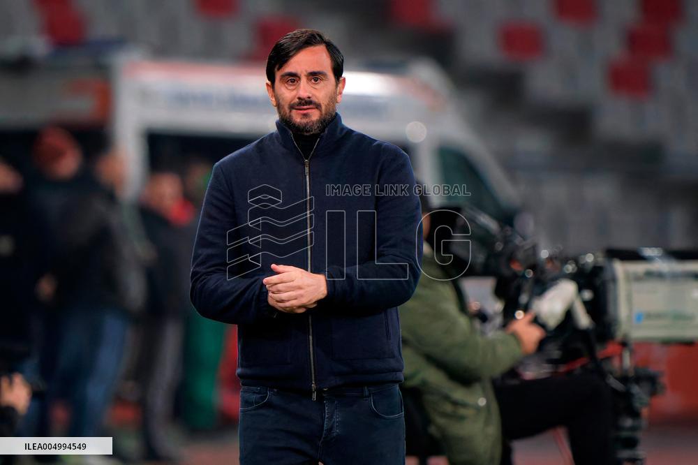 CALCIO - Serie B - SSC Bari vs US Catanzaro