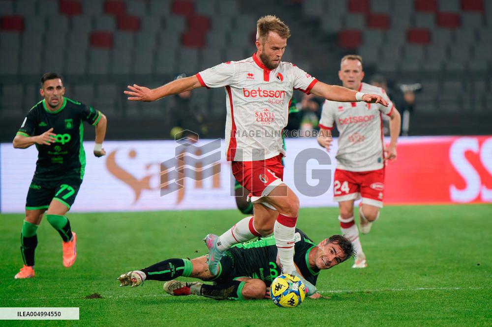 CALCIO - Serie B - SSC Bari vs US Catanzaro