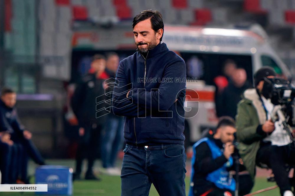 CALCIO - Serie B - SSC Bari vs US Catanzaro