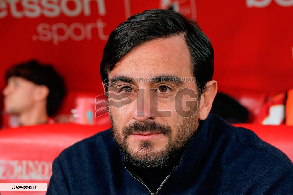 CALCIO - Serie B - SSC Bari vs US Catanzaro