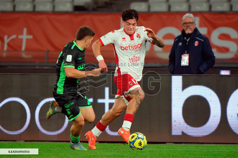 CALCIO - Serie B - SSC Bari vs US Catanzaro