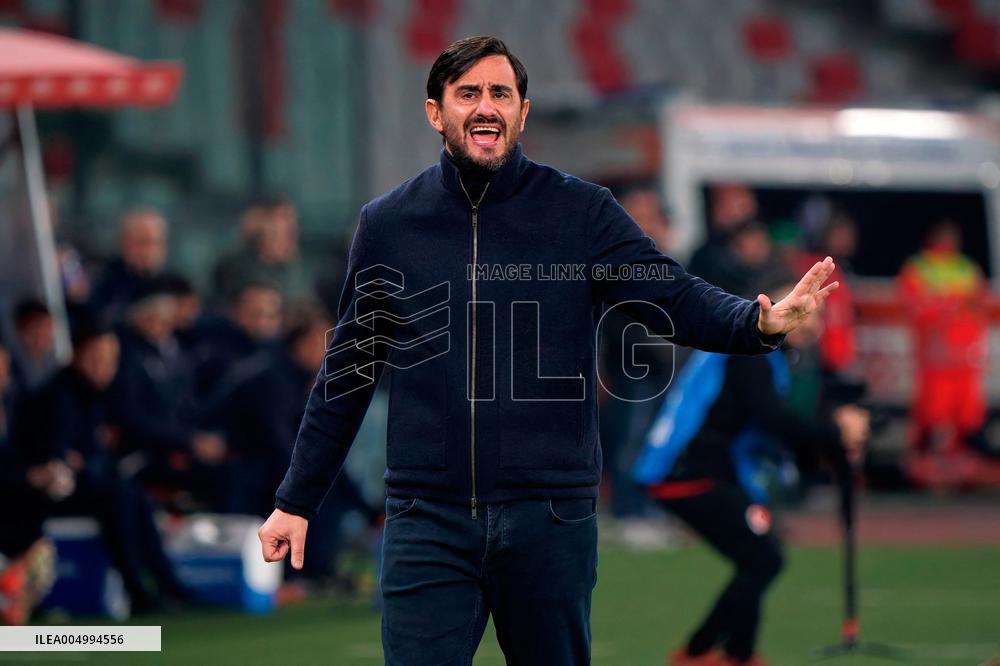 CALCIO - Serie B - SSC Bari vs US Catanzaro