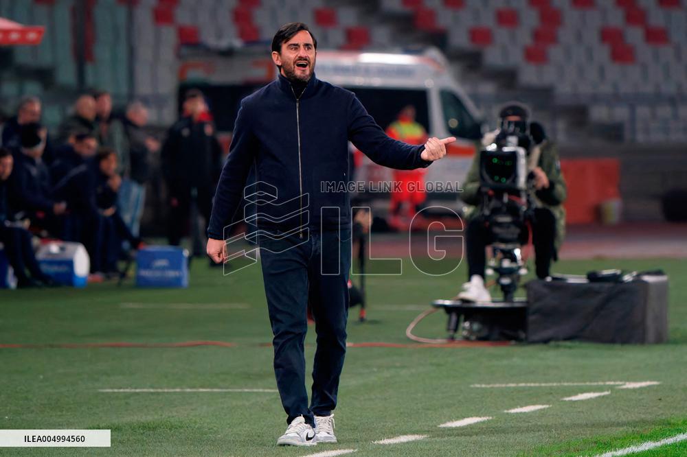 CALCIO - Serie B - SSC Bari vs US Catanzaro