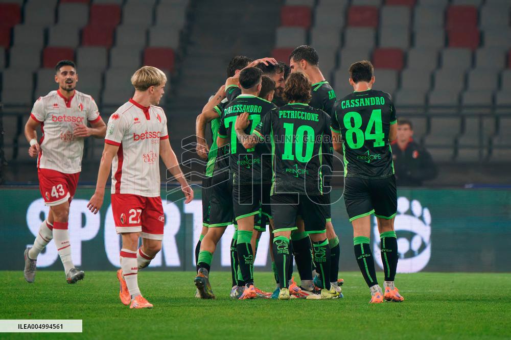 CALCIO - Serie B - SSC Bari vs US Catanzaro