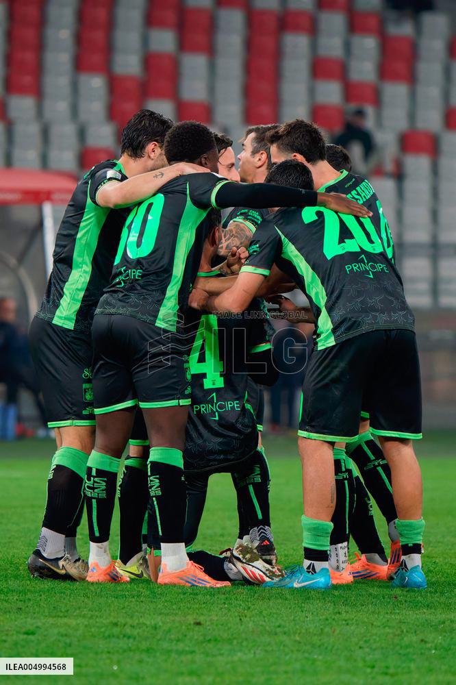 CALCIO - Serie B - SSC Bari vs US Catanzaro