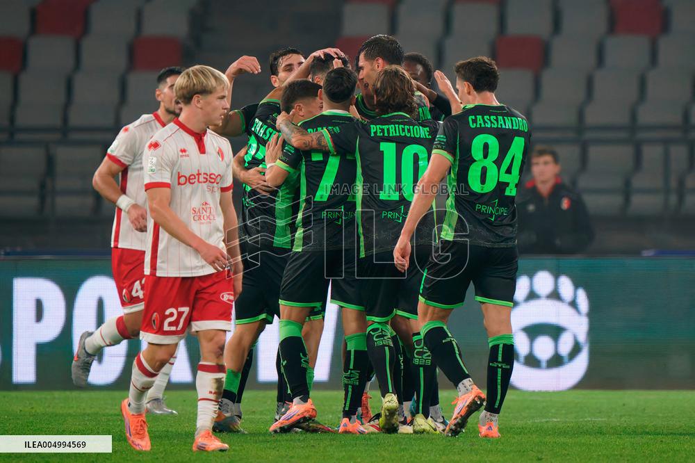 CALCIO - Serie B - SSC Bari vs US Catanzaro