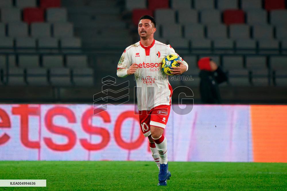 CALCIO - Serie B - SSC Bari vs US Catanzaro