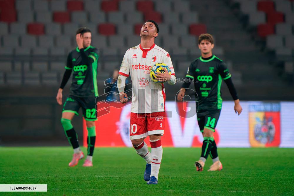 CALCIO - Serie B - SSC Bari vs US Catanzaro