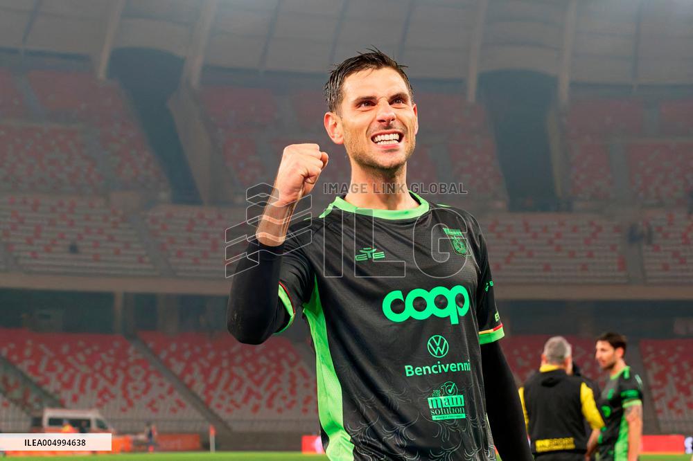 CALCIO - Serie B - SSC Bari vs US Catanzaro