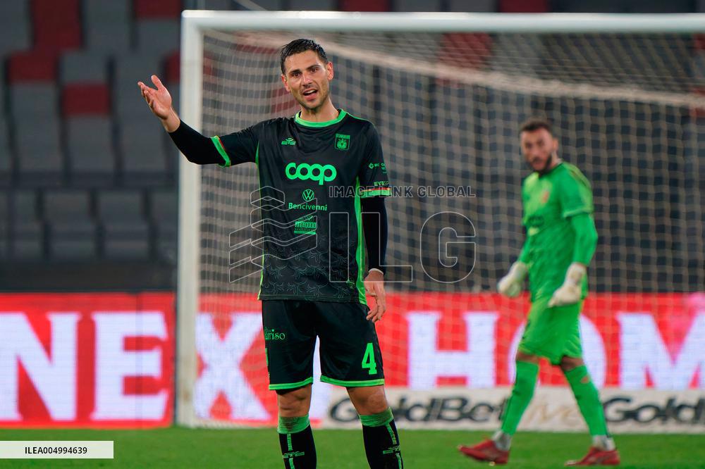 CALCIO - Serie B - SSC Bari vs US Catanzaro