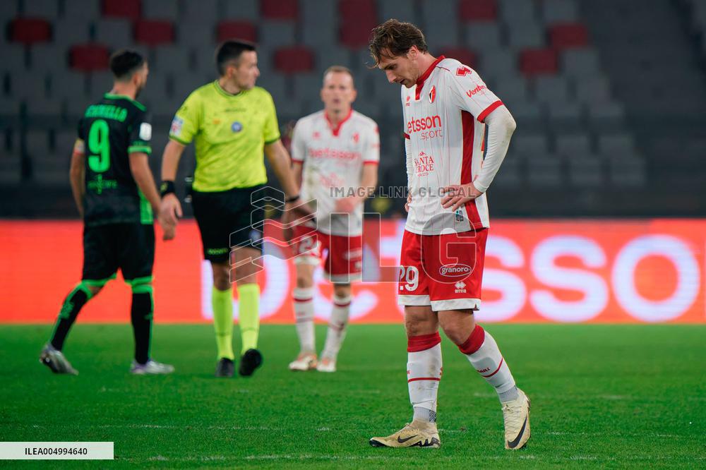 CALCIO - Serie B - SSC Bari vs US Catanzaro