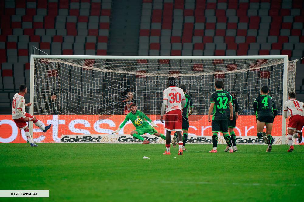 CALCIO - Serie B - SSC Bari vs US Catanzaro