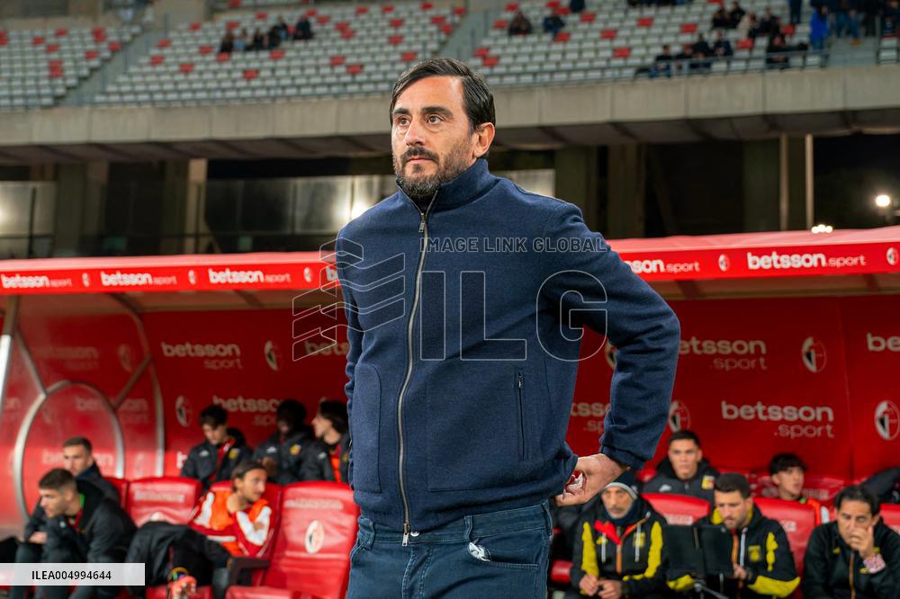 CALCIO - Serie B - SSC Bari vs US Catanzaro