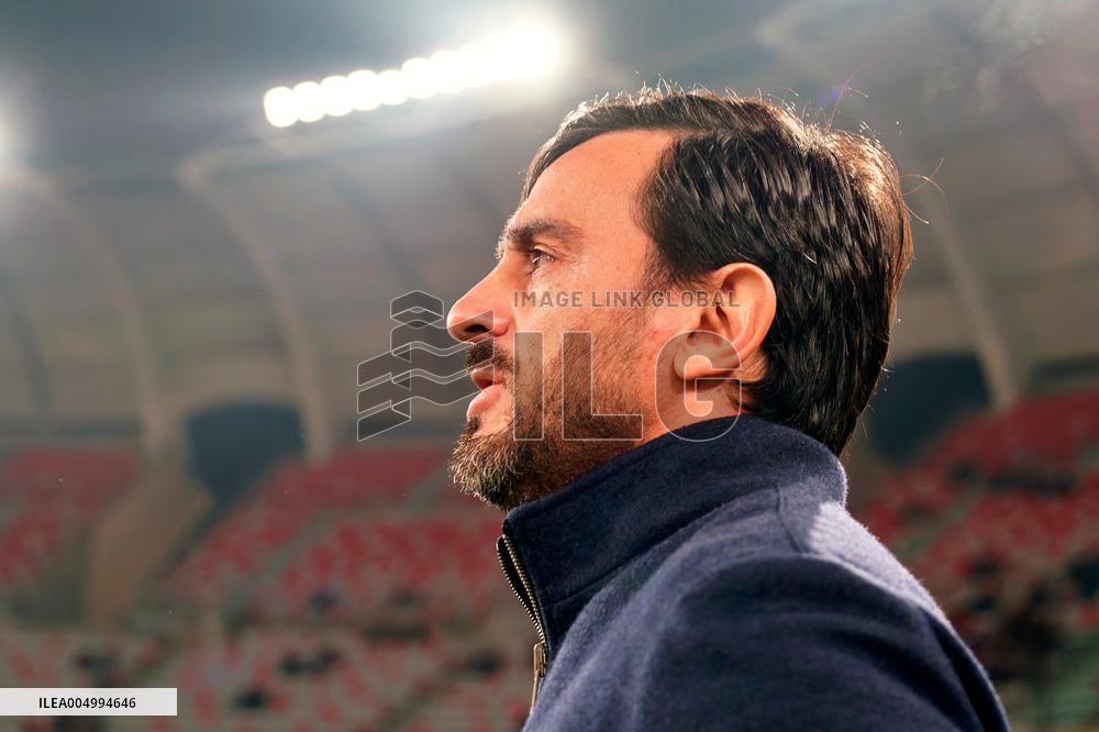 CALCIO - Serie B - SSC Bari vs US Catanzaro