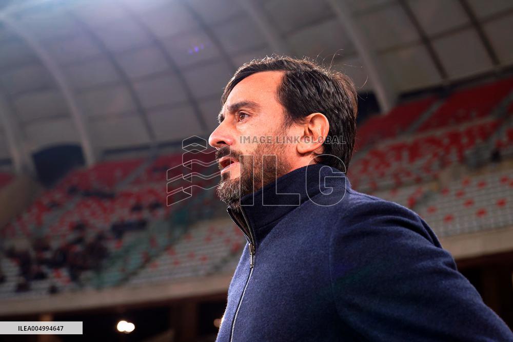 CALCIO - Serie B - SSC Bari vs US Catanzaro