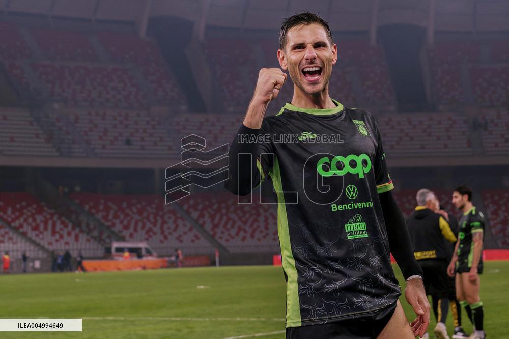 CALCIO - Serie B - SSC Bari vs US Catanzaro