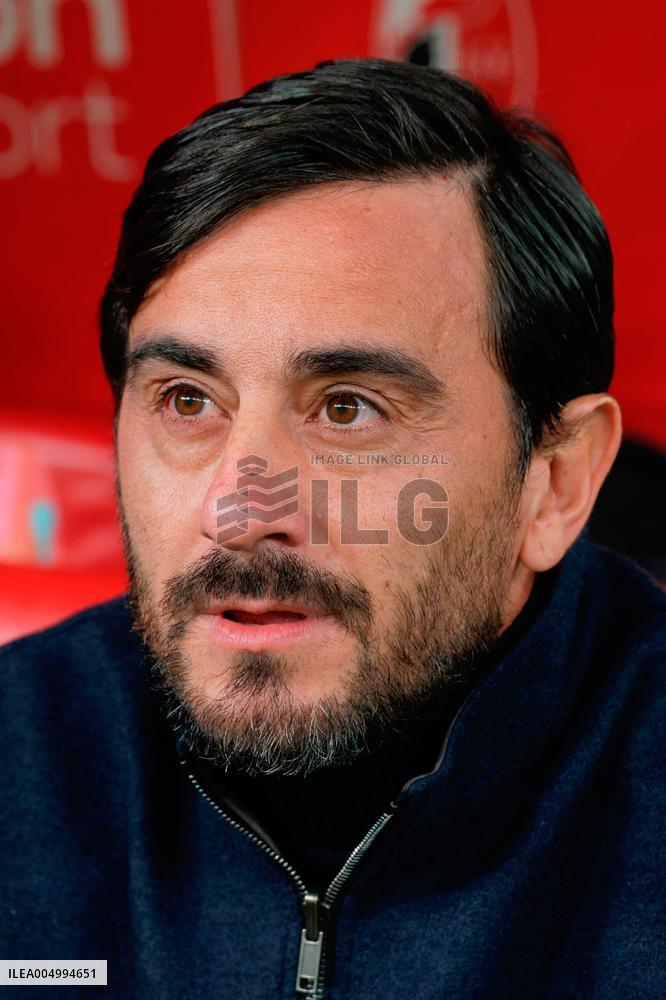 CALCIO - Serie B - SSC Bari vs US Catanzaro