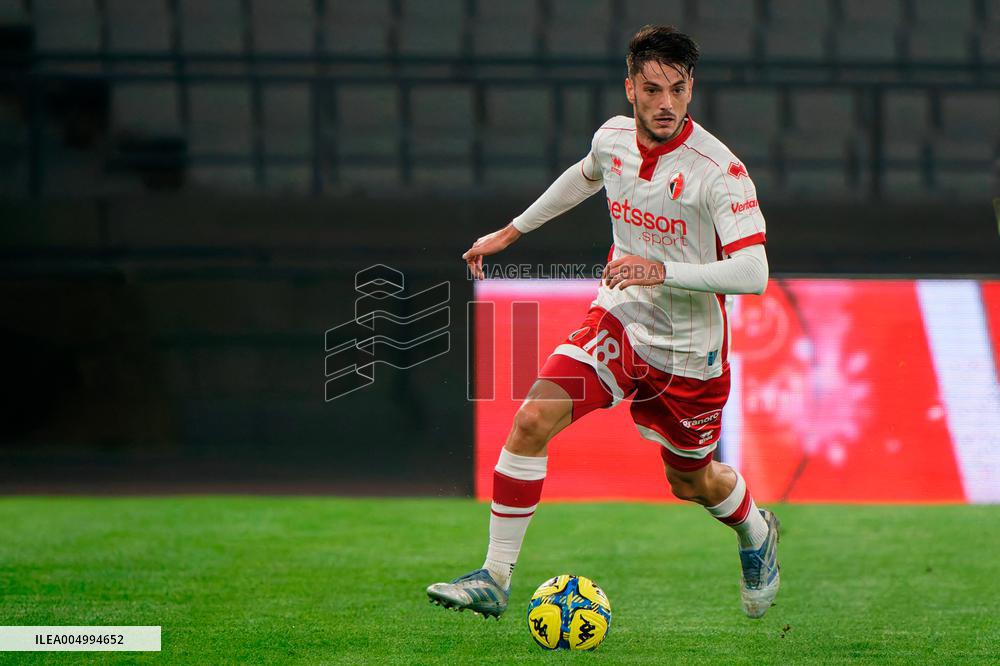 CALCIO - Serie B - SSC Bari vs US Catanzaro