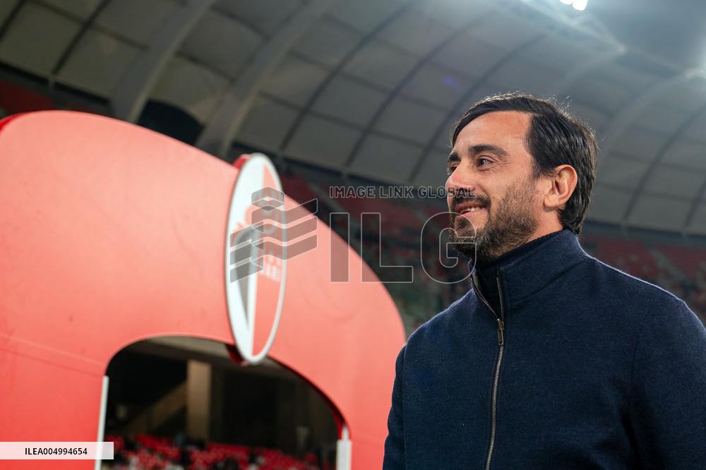 CALCIO - Serie B - SSC Bari vs US Catanzaro