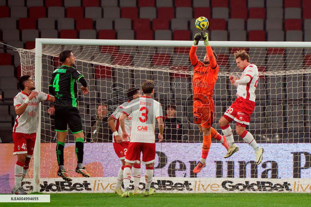 CALCIO - Serie B - SSC Bari vs US Catanzaro