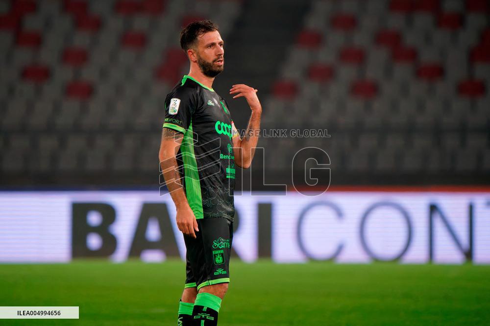 CALCIO - Serie B - SSC Bari vs US Catanzaro