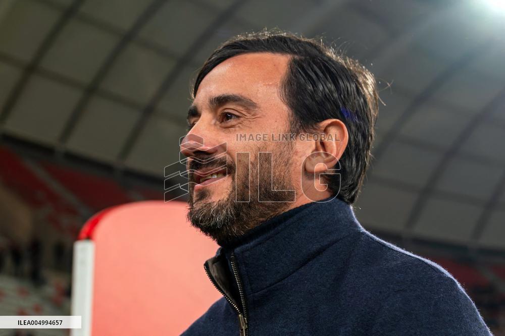 CALCIO - Serie B - SSC Bari vs US Catanzaro