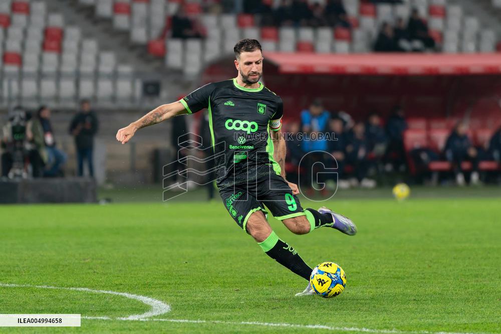 CALCIO - Serie B - SSC Bari vs US Catanzaro