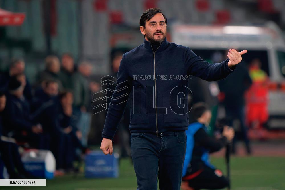 CALCIO - Serie B - SSC Bari vs US Catanzaro