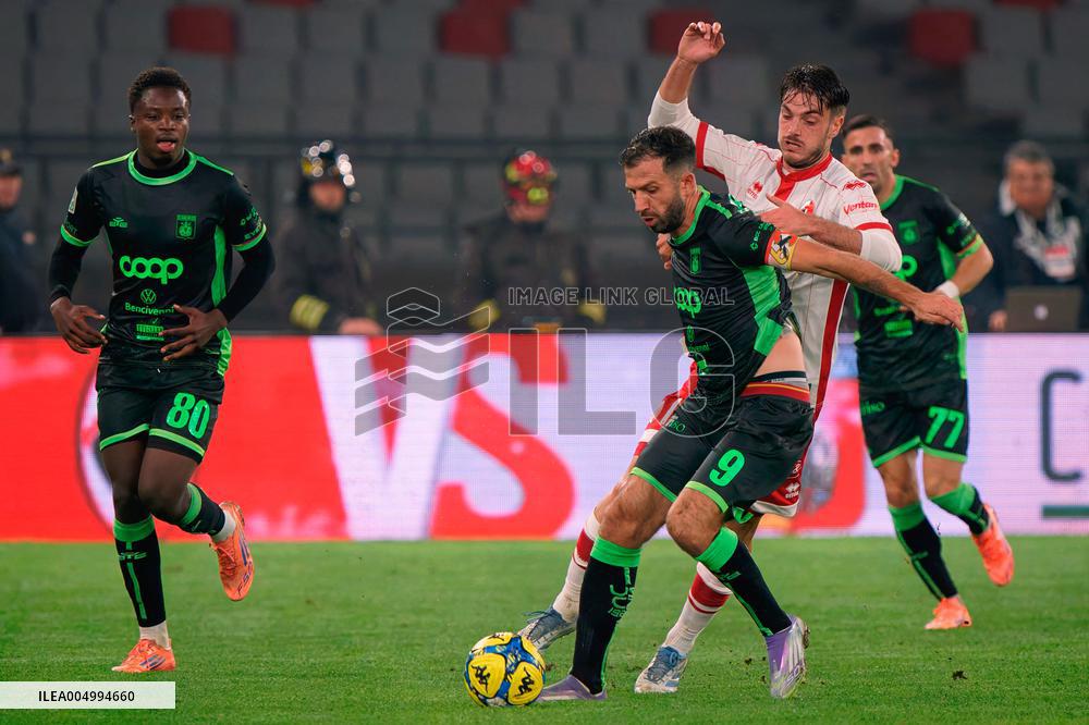 CALCIO - Serie B - SSC Bari vs US Catanzaro