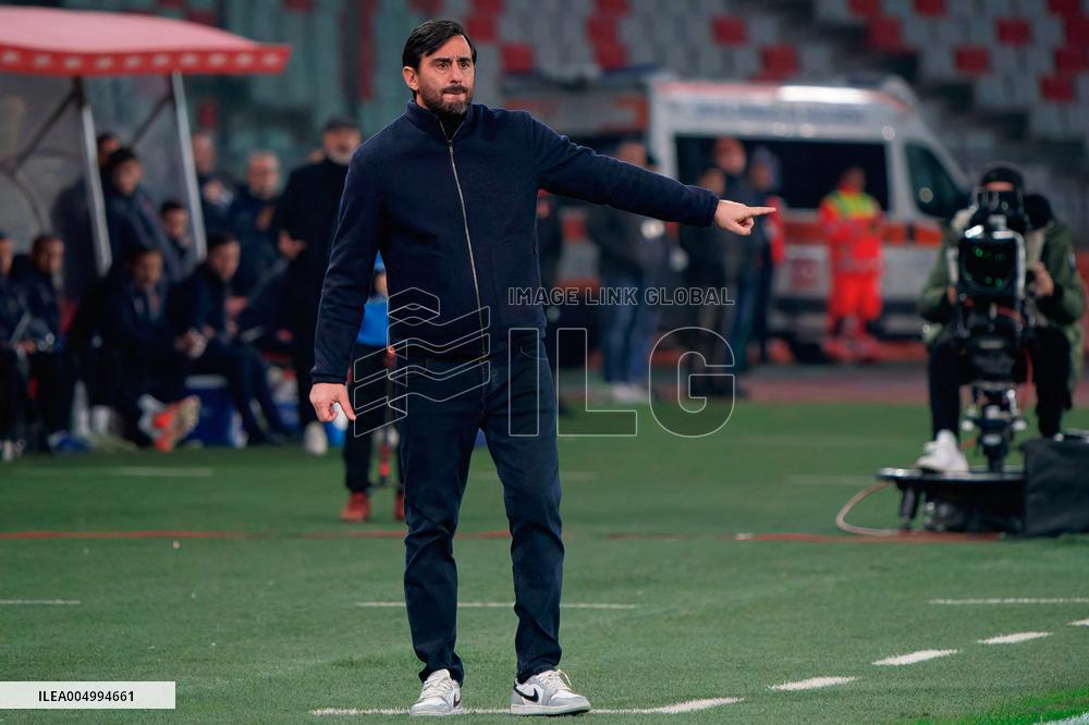 CALCIO - Serie B - SSC Bari vs US Catanzaro