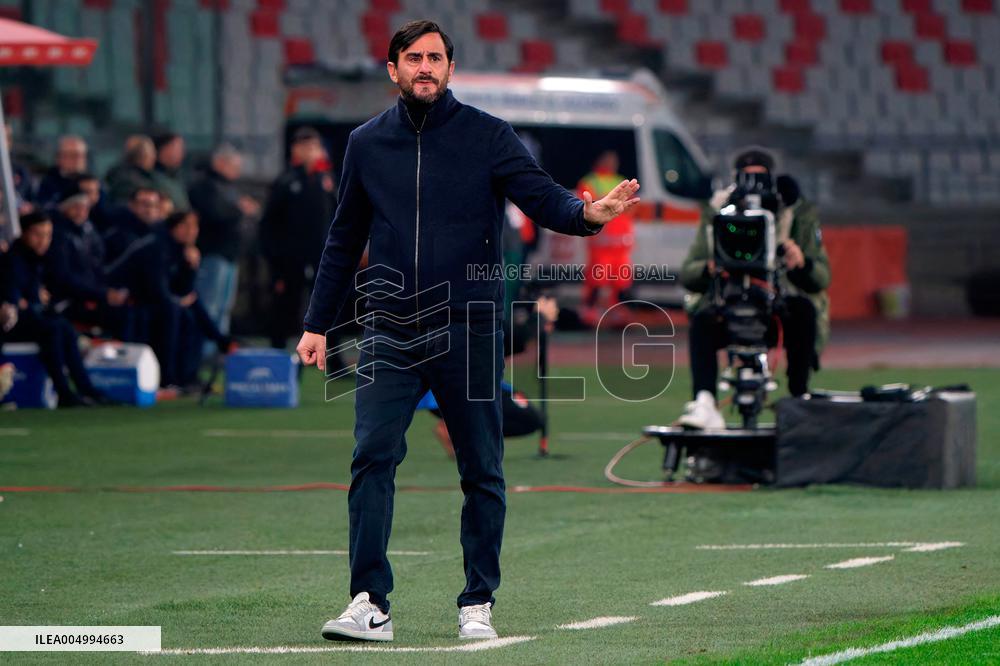 CALCIO - Serie B - SSC Bari vs US Catanzaro