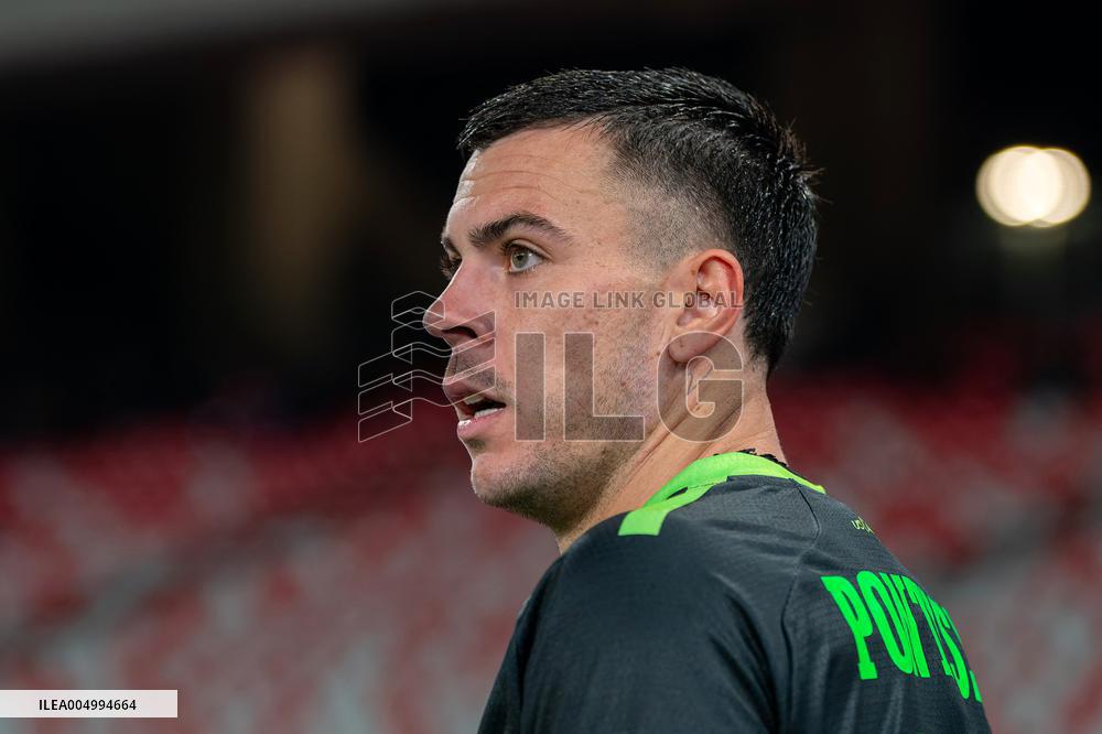 CALCIO - Serie B - SSC Bari vs US Catanzaro