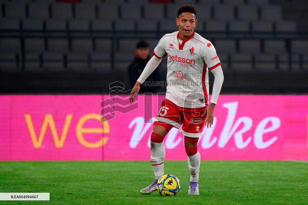 CALCIO - Serie B - SSC Bari vs US Catanzaro