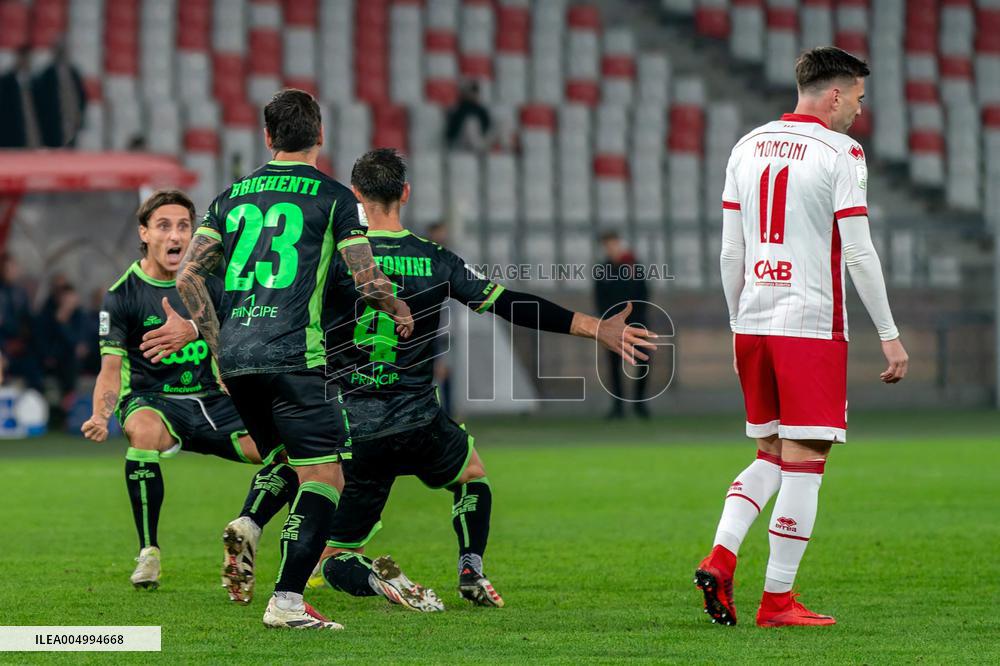 CALCIO - Serie B - SSC Bari vs US Catanzaro