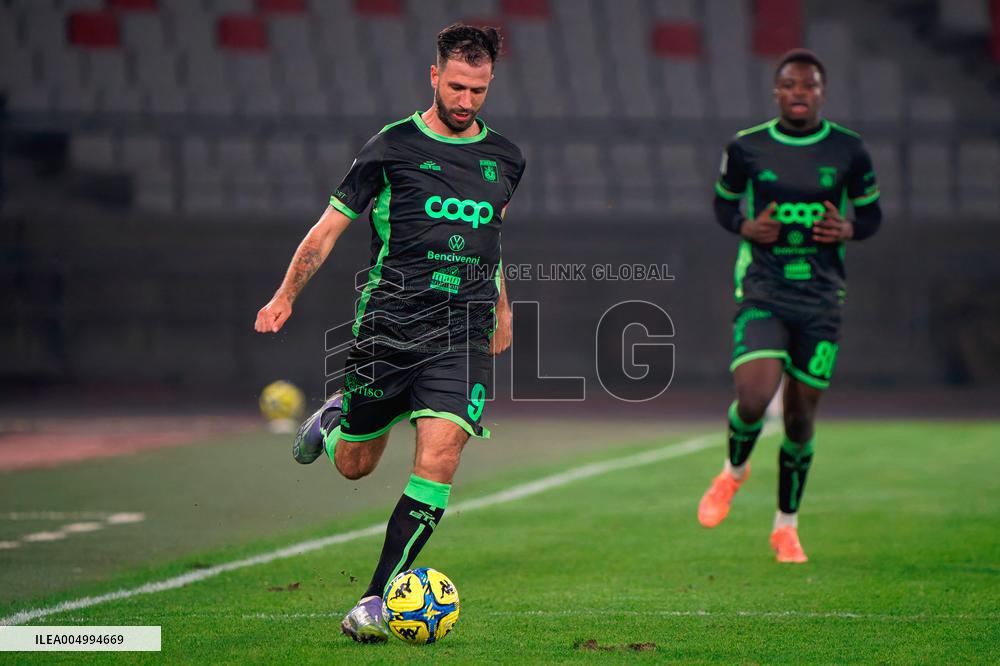 CALCIO - Serie B - SSC Bari vs US Catanzaro