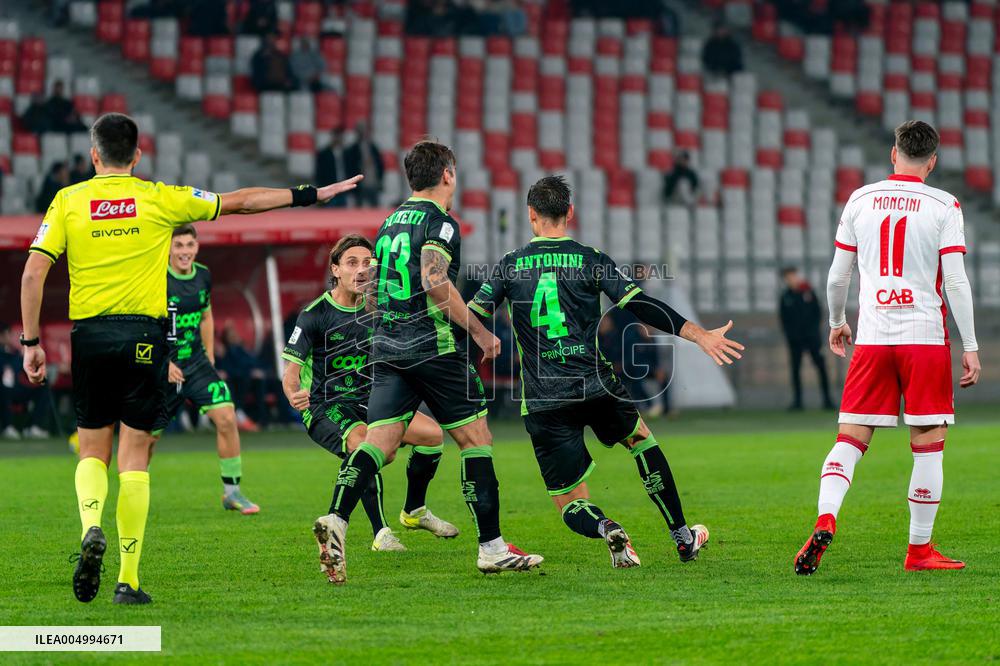 CALCIO - Serie B - SSC Bari vs US Catanzaro