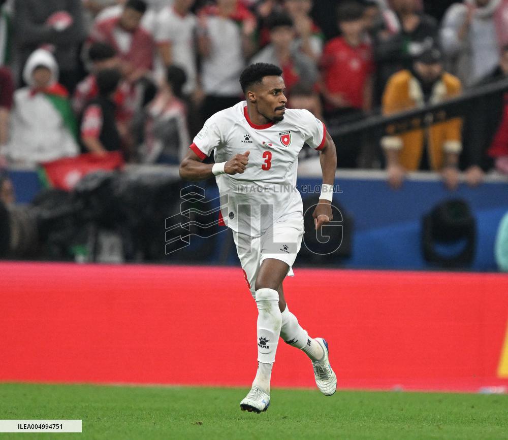 FIFA Arab Cup 2025 Finals - Morocco v Jordan