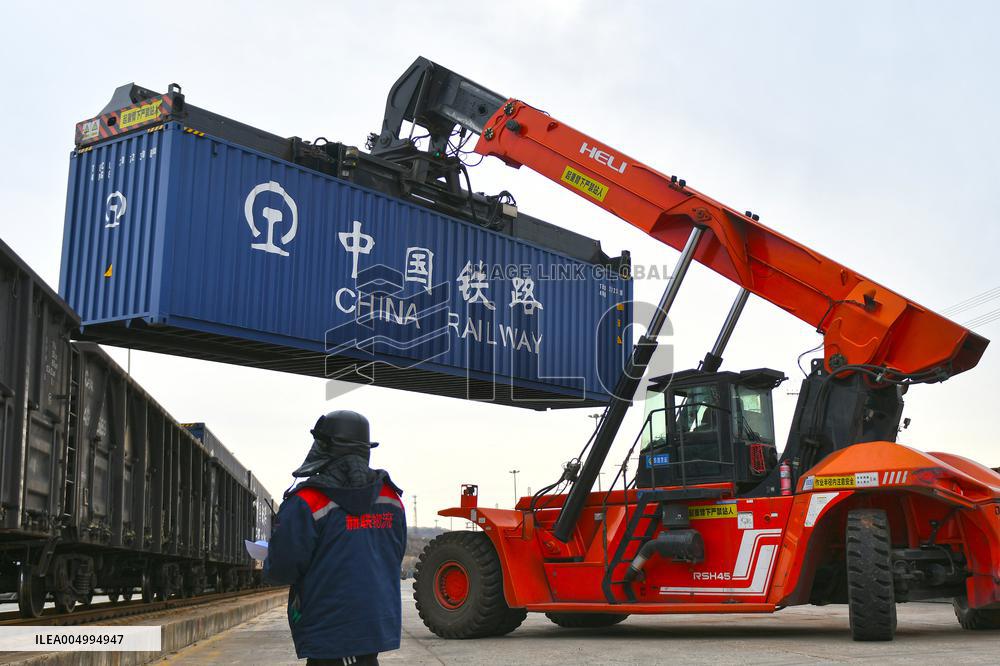 Railway Transportation