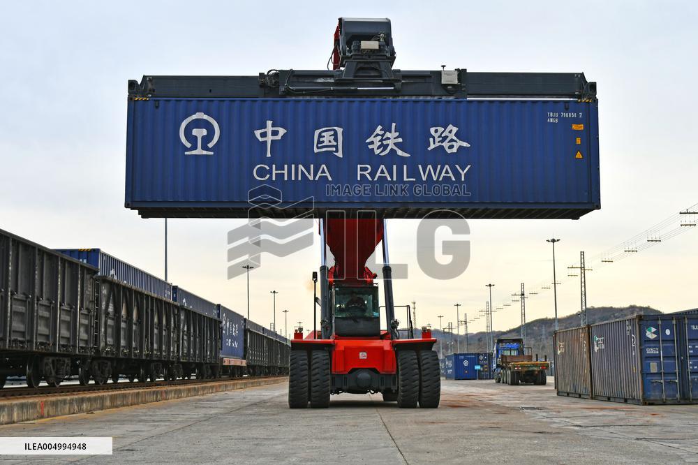 Railway Transportation