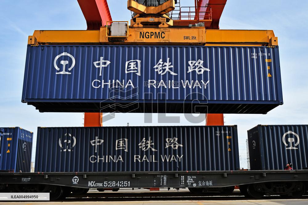 Railway Transportation